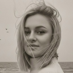 Анастасия Лисовская, 22.04, Екатеринбург