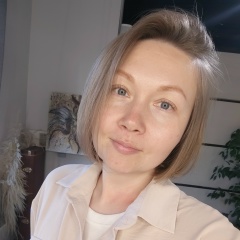 Татьяна Шишкина, 03.10, Тюмень