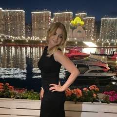 Юлия Кормишина, 05.09, Казань