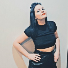 Ксения Никулина, 29.05