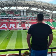 Илья Сёма, 14.12.1981, Оленегорск