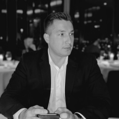 Maksim Yeliseev, 19.11