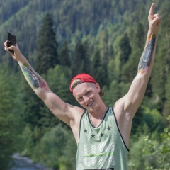 Андрей Лобода, 21.10, Тольятти