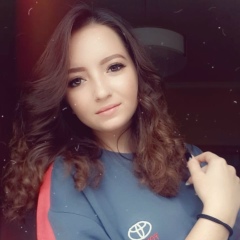 Ирина Малофеева, 06.07, Алматы