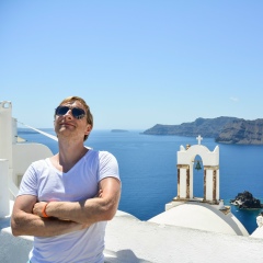 Александр Матвеев, 14.06, Санкт-Петербург