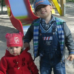 Елена Толстых, 15.05.1986, Харьков