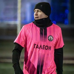 Дмитрий Савченко, 08.06.1988, Москва