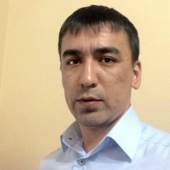 Bahram Atahanov, 14.09.1987, Алматы