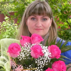Ольга Игнатик, 16.05, Вильнюс