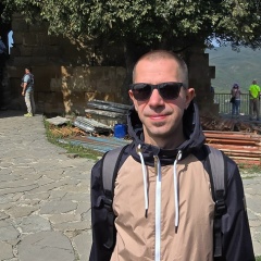 Алексей Омельченко, 27.01.1982, Москва