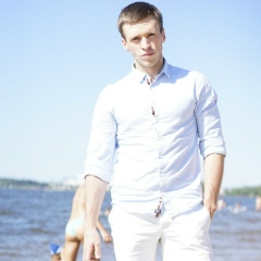 Андрей Грачев, 06.12, Москва