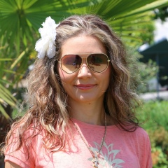 Светлана Мистика