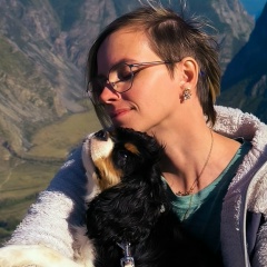 Настя Рангулова, 25.03.1983, Пермь