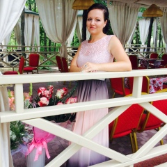 Яна Дюндикова, 31.07.1986, Донецк