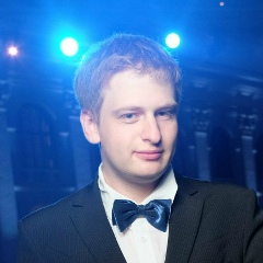 Павел Фойницкий, 01.03, Москва