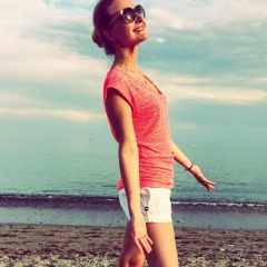 Ирина Боярина, 11.02, Минск