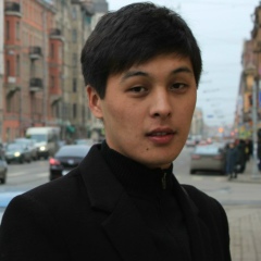 Zhasulan Nurgaliev, Талдыкорган