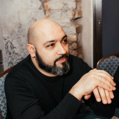 Евгений Зотов, 29.04.1984, Санкт-Петербург