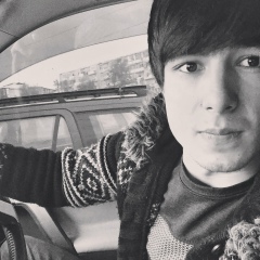 Amir Rustamov, Москва