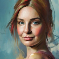 Лаура Каминецкая, 17.02, Москва