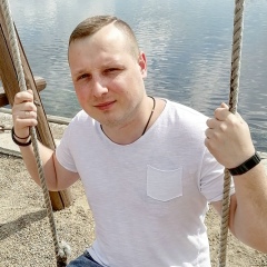 Павел Винницкий, 03.08.1990, Первомайск