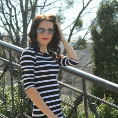 Ирина Горобец, 12.11, Киев