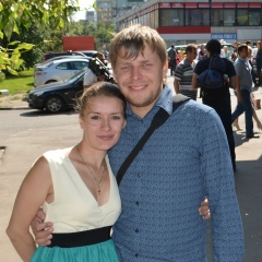 Елена Кузнецова, 02.01.1986, Домодедово