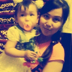 Виктория Таурова, 06.01.1990, Атырау