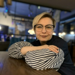 Татьяна Пастухова, 18.05, Челябинск