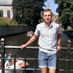 Илья Шилоносов, 23.04.1991, Львов