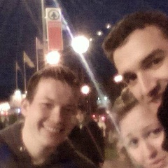 Иван Кимасов, 23.07.1995, Томск