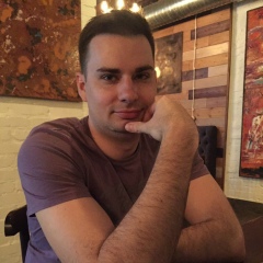 Павел Воронин, 25.07.1989, Самара