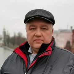 Андрей Андрианов, Орёл