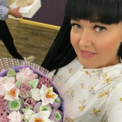 Зиля Зарифова, 24.06, Самара