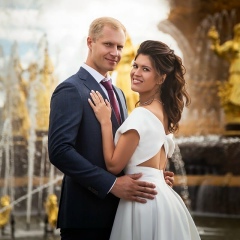 Элина Бабенко, 10.06, Москва