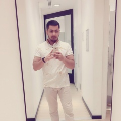 Maksad Hudayarow, 23.05, Харьков