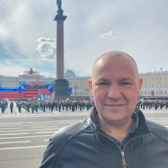 Артём Плутов, 17.06.1979, Санкт-Петербург