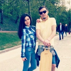 Zaur Valera, 10.04, Москва