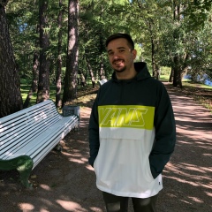 Сергей Шестаков, 21.12