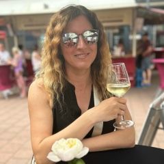 Ирина Алейникова, 04.08.1980, Санкт-Петербург