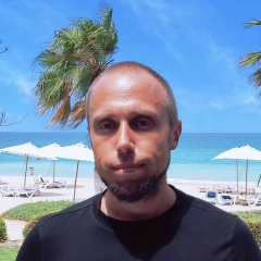 Денис Канцыба, 21.05, Екатеринбург