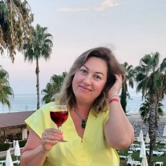 Оксана Яковлева, 18.03, Нижний Новгород