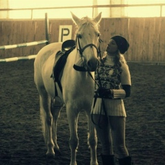 Оля Zola, 20.02, Димитровград