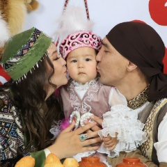 Корлана Болысова, 25.02, Алматы