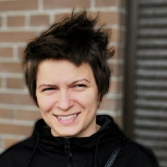 Juliya Kubryak, 07.09.1991, Санкт-Петербург