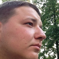 Георгий Корчунов, 30.05, Москва