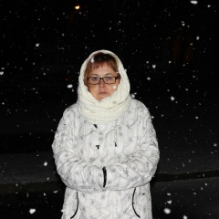 Ольга Афанасьева, 04.04, Санкт-Петербург