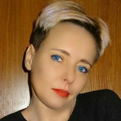 Елена Ефимова, 16.03.1971