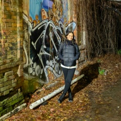 Viktoria Evdokimova, Санкт-Петербург