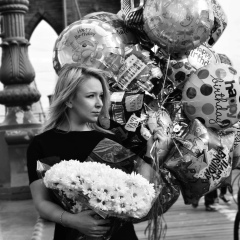 Ліля Парасоля, 10.09, Львов